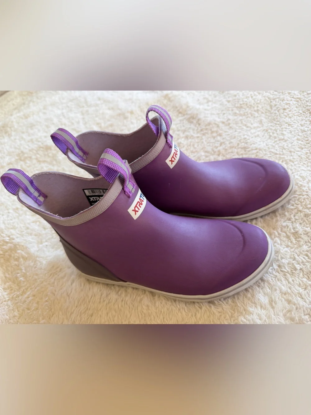Xtratuf kids size